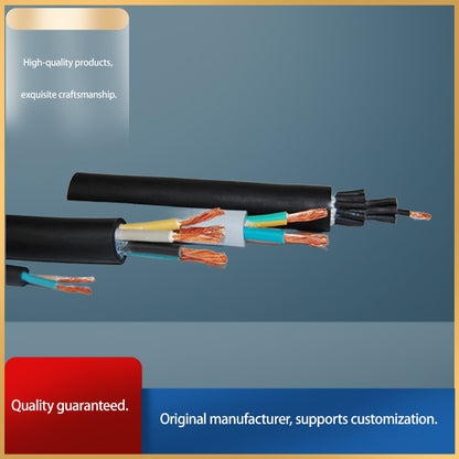 shengtadianlan control cable，computer cable Starting batchSingle size 10000 metres（Price Enquiry）anti - interference, low - capacitance, high - flexibility