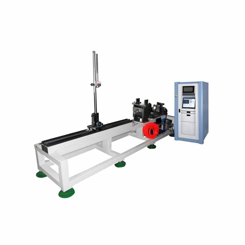 weishengde PC Control Bicycle Disc Brake Fatigue Tester disk brake(Price consulting customer service)