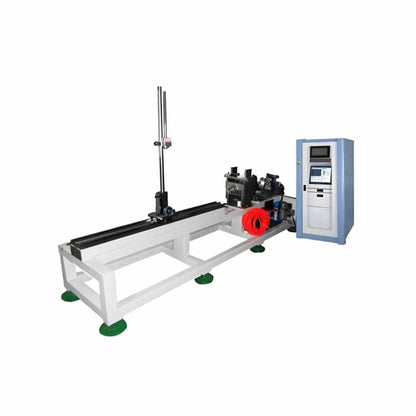 weishengde PC Control Bicycle Disc Brake Fatigue Tester disk brake(Price consulting customer service)