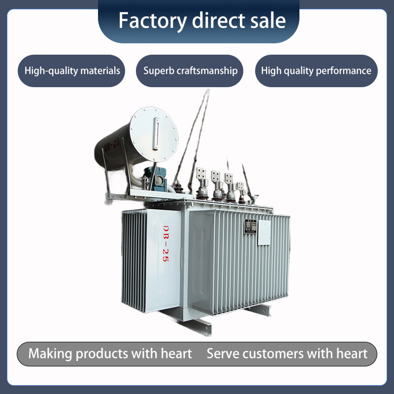 yangshi  Oil-immersed transformer（Price Inquiry）Oil-immersed Power Transformers  Low Loss Energy Efficient