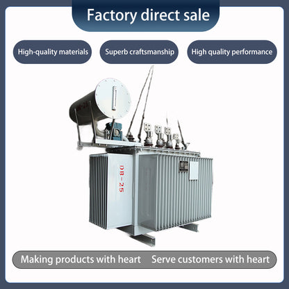 yangshi  Oil-immersed transformer（Price Inquiry）Oil-immersed Power Transformers  Low Loss Energy Efficient