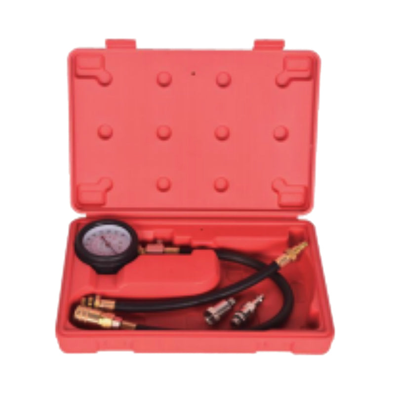 LANGBO TU-3 Multipurpose cylinder pressure gauge  Oil pressure gauge for automobile inspection