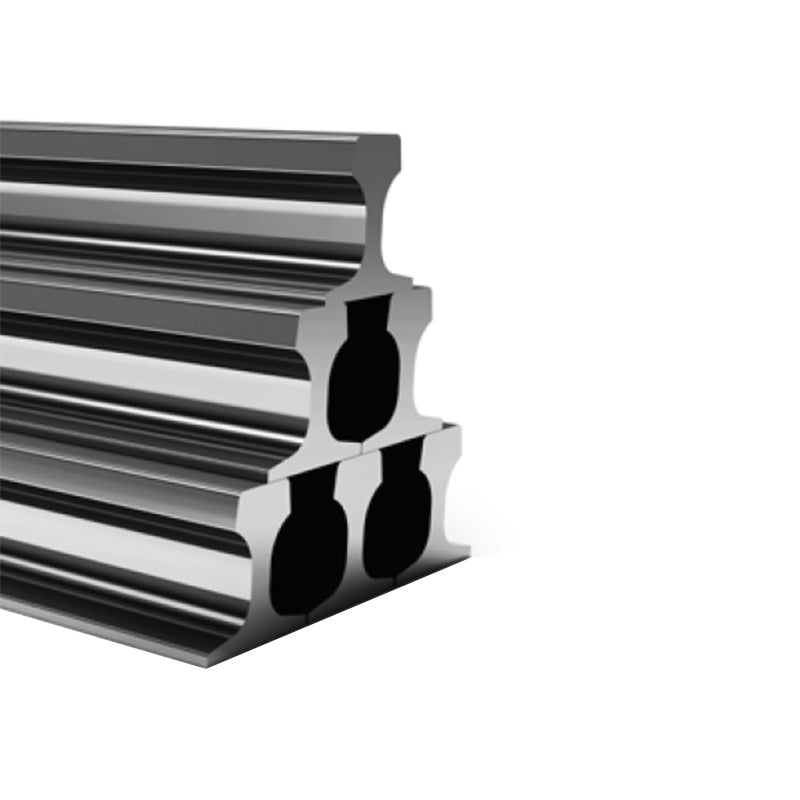 zhuchengjinshu rail（Please consult customer service for pricing)