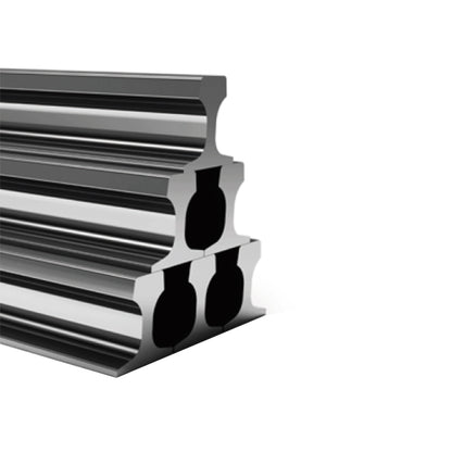 zhuchengjinshu rail（Please consult customer service for pricing)
