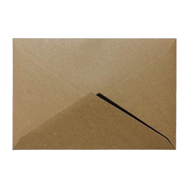 jianzhi Kraft envelope