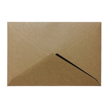 jianzhi Kraft envelope