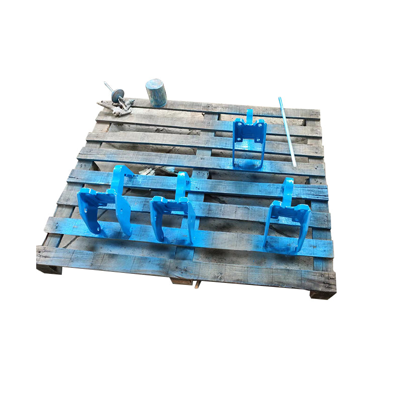HAISHU Farm tools and machinery accessories   Thicknesses can be customized