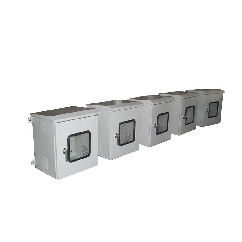 shuangyan Distribution box(Please consult customer service for pricing)  Outdoor waterproof power distribution cabinet