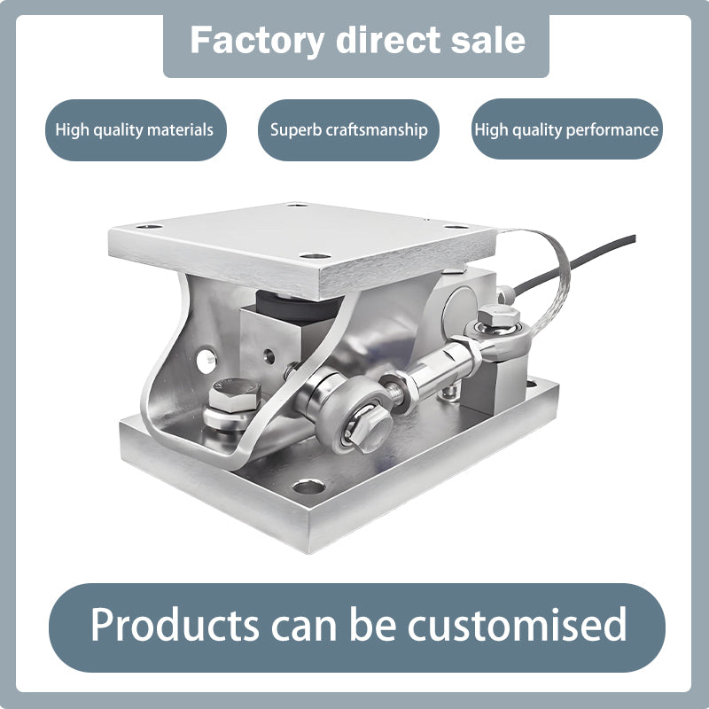 xinaochengzhong  Load Cells and Modules（Price Inquiry） High Precision  Intelligent