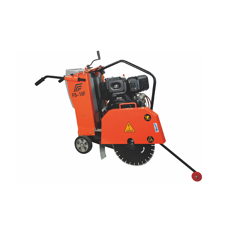 faen  CONCRETE CUTTER