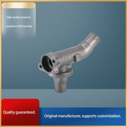 Lianyi valve body type（For the price, please consult our customer service）Durable & Corrosion - resistant  Sturdy Alloy Valve Body