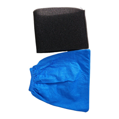 CHUYUN  Kach filter motor sponge with dust bag  Filter element filter vacuum cleaner accessories
