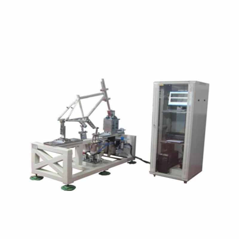 weishengde PC Control Bicycle Pedal Fatigue Tester  Electrician electric material testing equipment  Bicycle parts performance test equipment (Price consulting customer service)