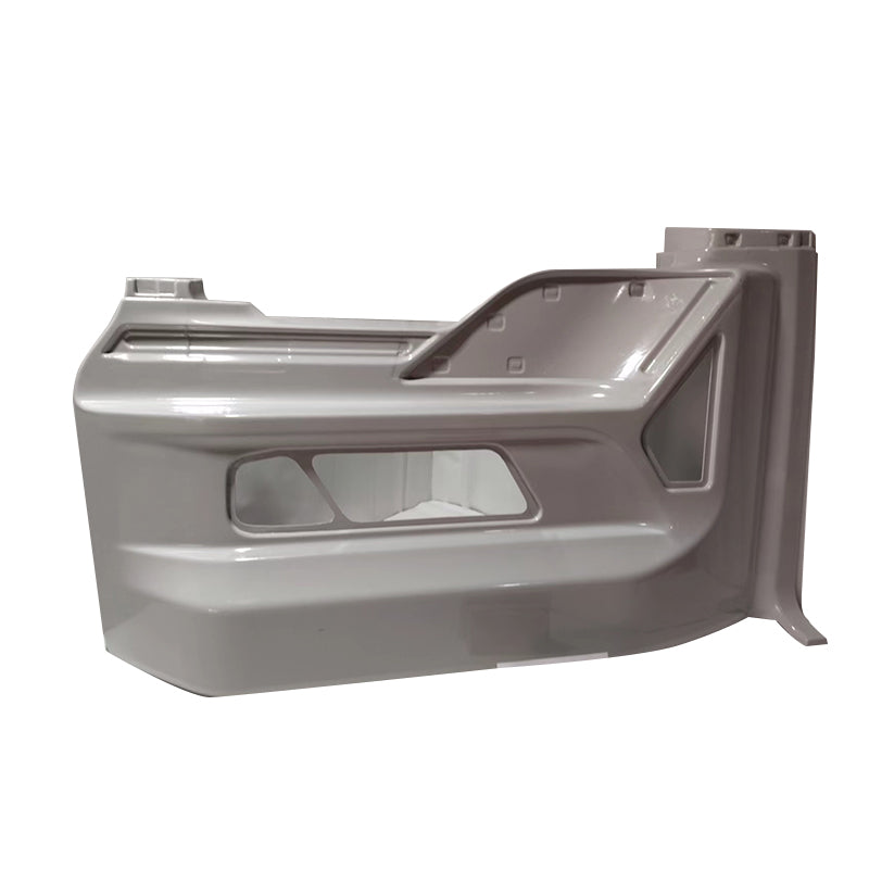 laojiangchen Small sea lion interior side wall pieces  Custom car interior accessories are environmentally friendly