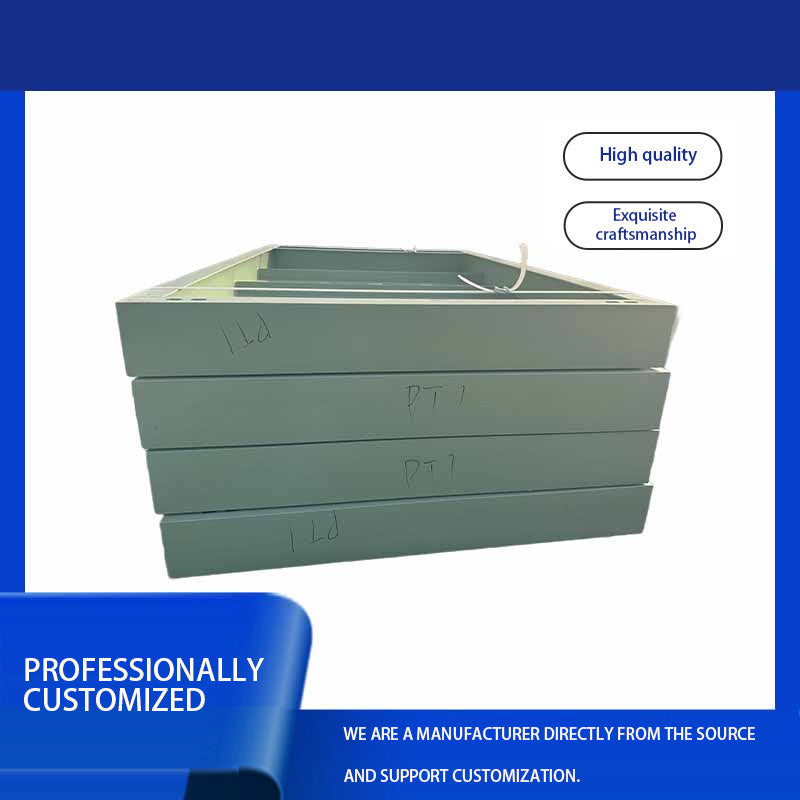 qunligangjian  Steel platform frame（Price consultation. Customization is supported.）High-strength welding Modular assembly