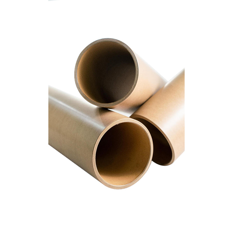 hongye Seamed Paper Tubes (Please consult customer service for pricing)
