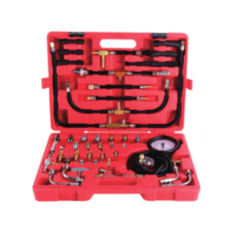 LANGBO TU-12 Oil pressure gauge  Fuel pressure detector Auto detector