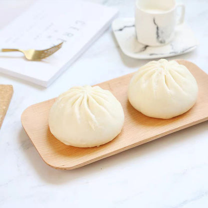 yuesiqi Brand old noodles fresh meat bun