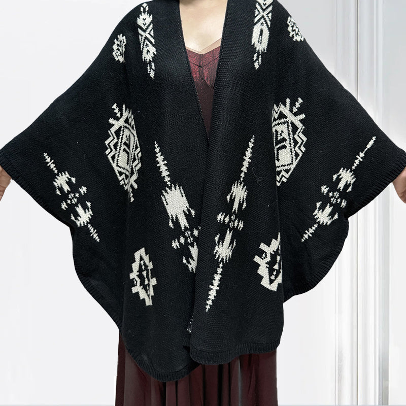 jiaoyifushi shawls（Price Enquiry  Starting from 100） Ethnic Embroidery  Outer Decoration