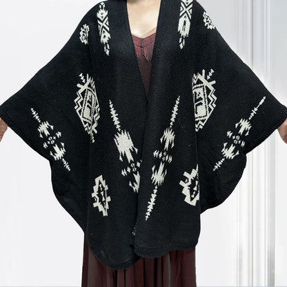 jiaoyifushi shawls（Price Enquiry  Starting from 100） Ethnic Embroidery  Outer Decoration