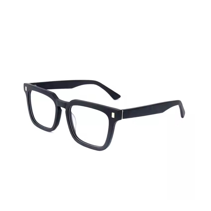 xumin Optical frame KM1019 Spectacle frame Korean version Fashion square