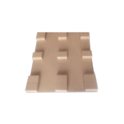 hengda Paper tray(Please consult customer service for pricing) Paper pallet logistics transport inspection free honeycomb floor board