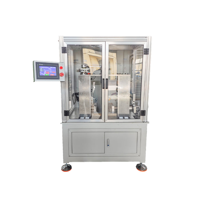 weisheng Single station automotive ball fatigue testing machine(Please consult customer service for pricing) Fatigue strength test Metallic material