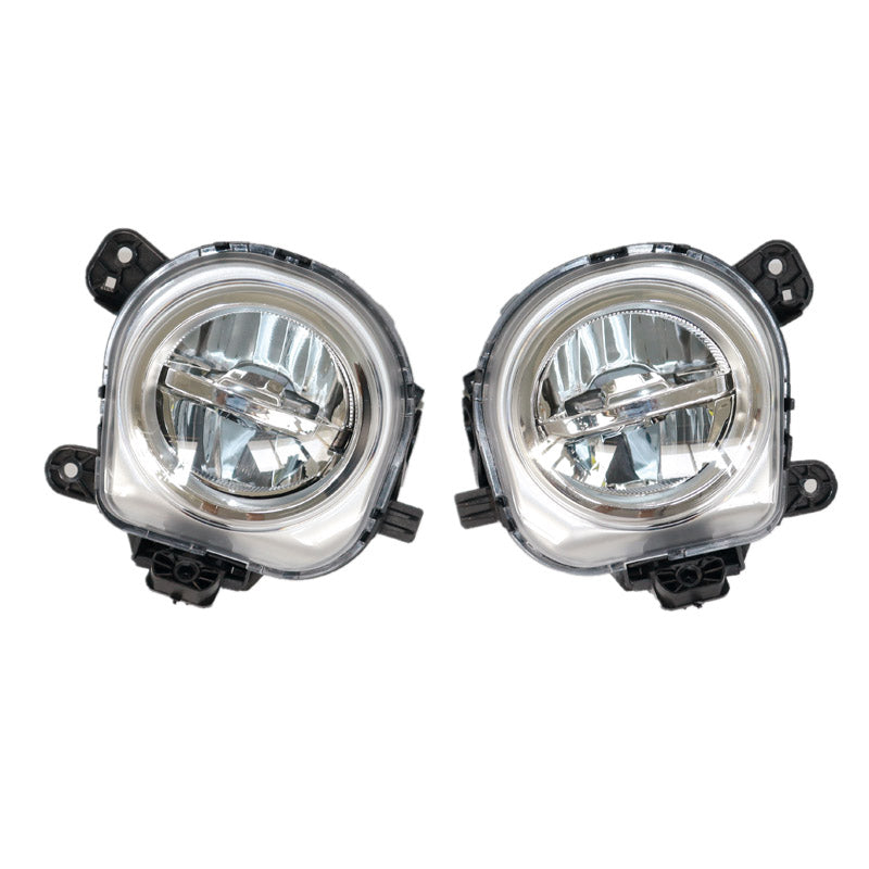 yingtian F15 fog light  Fog light front bar day running light
