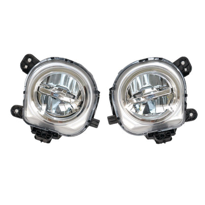 yingtian F15 fog light  Fog light front bar day running light
