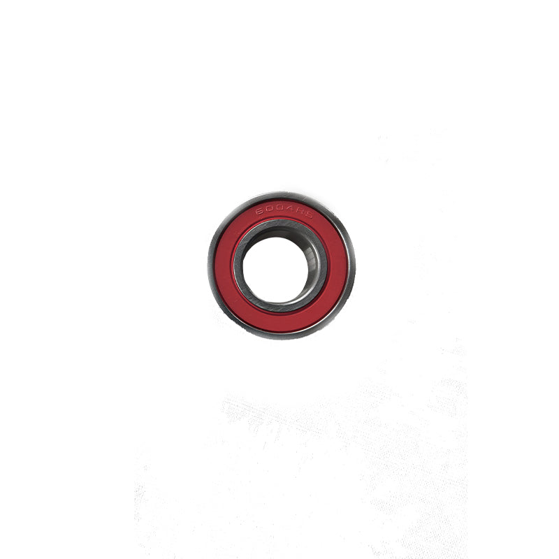 dingtianzhoucheng Deep groove ball bearing6004 2RS  High speed low noise miniature bearing