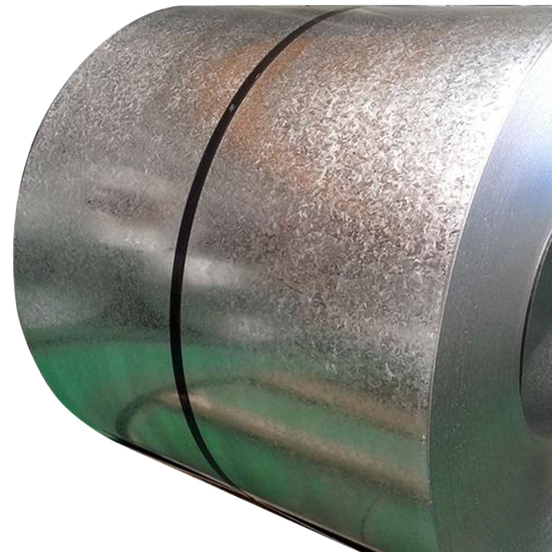 zhuchengjinshu Galvanized sheet/coil（Please consult customer service for pricing)