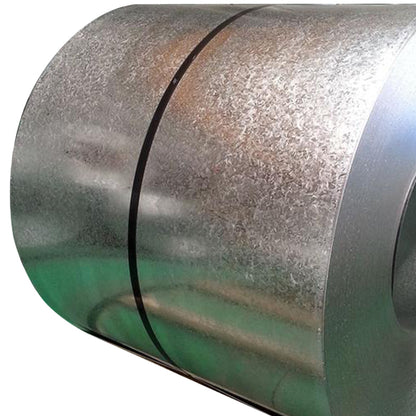 zhuchengjinshu Galvanized sheet/coil（Please consult customer service for pricing)