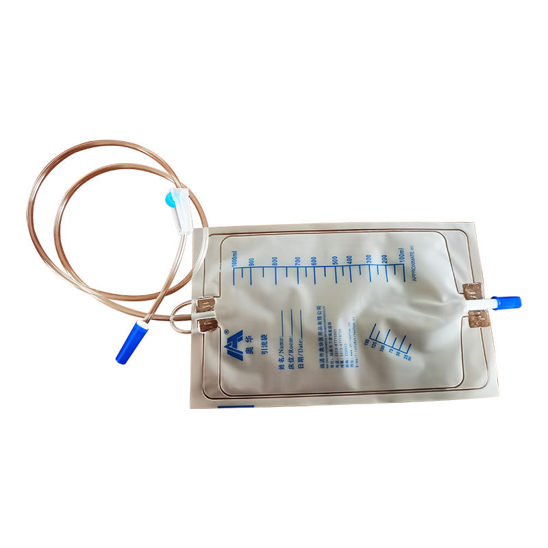 aohua Drainage bagOrdinary type 1000ml