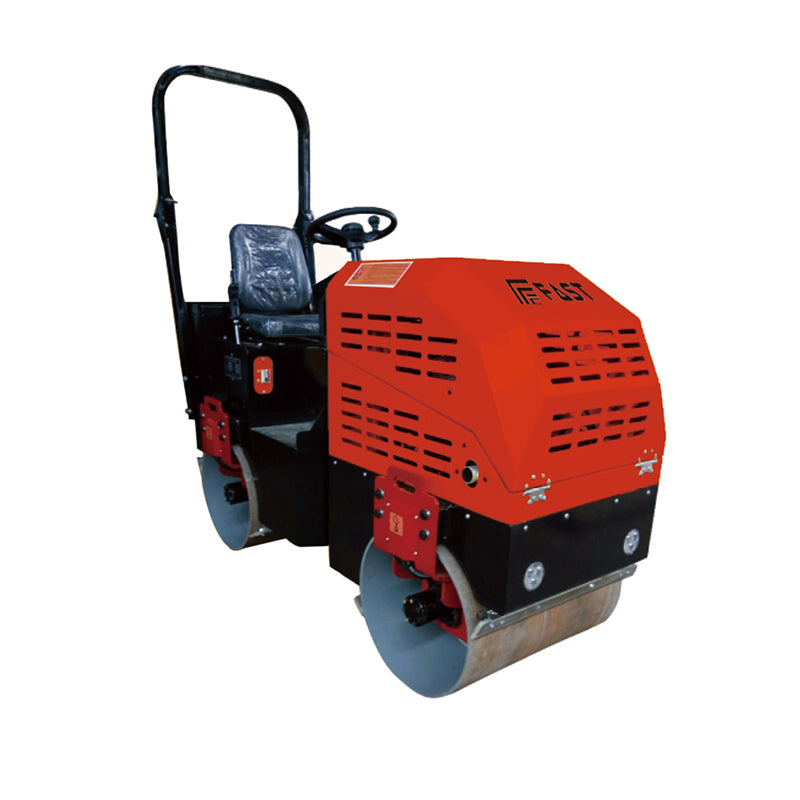 faen Road roller
