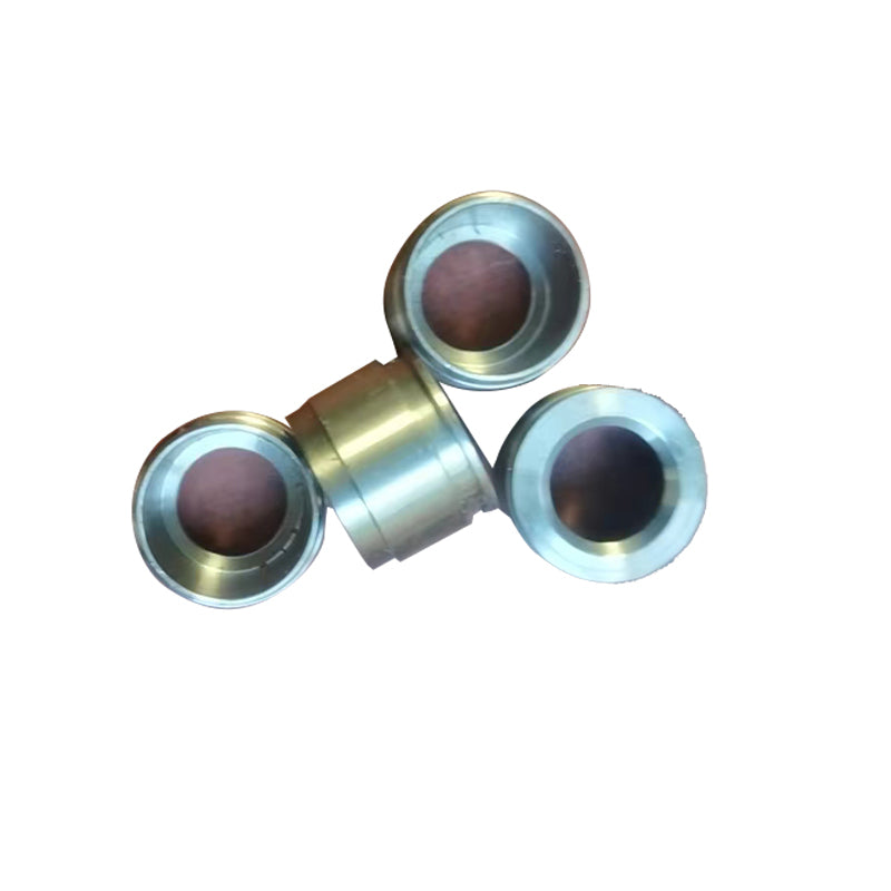 JILI New energy vehicle chassis accessories  Bearing bushing