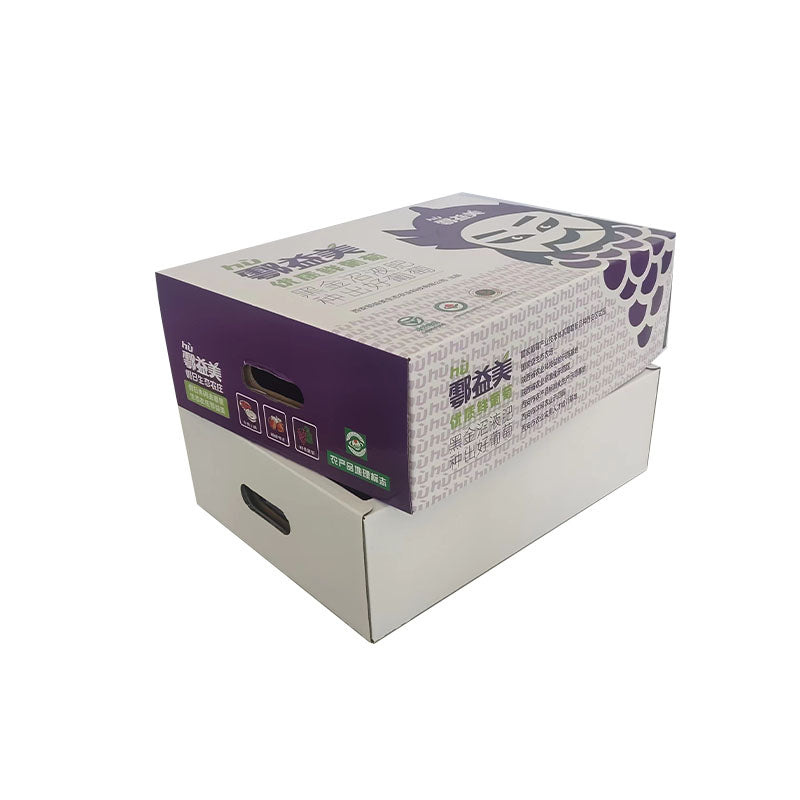 ruili Gift box(Please consult customer service for pricing)  Thickened heaven and earth cover gift box upscale