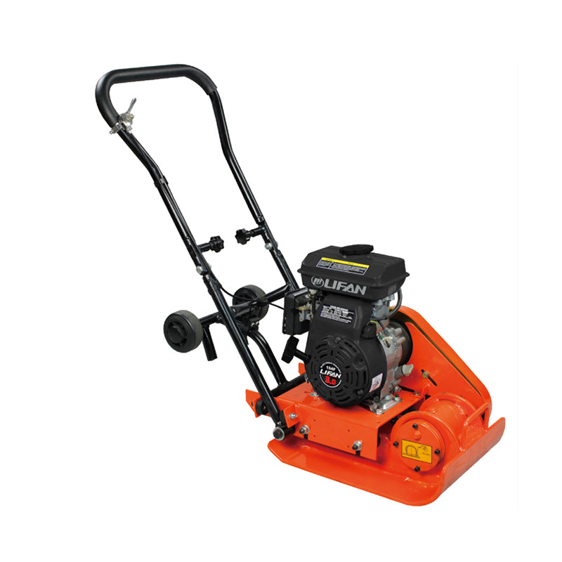 faen  Plate compactor