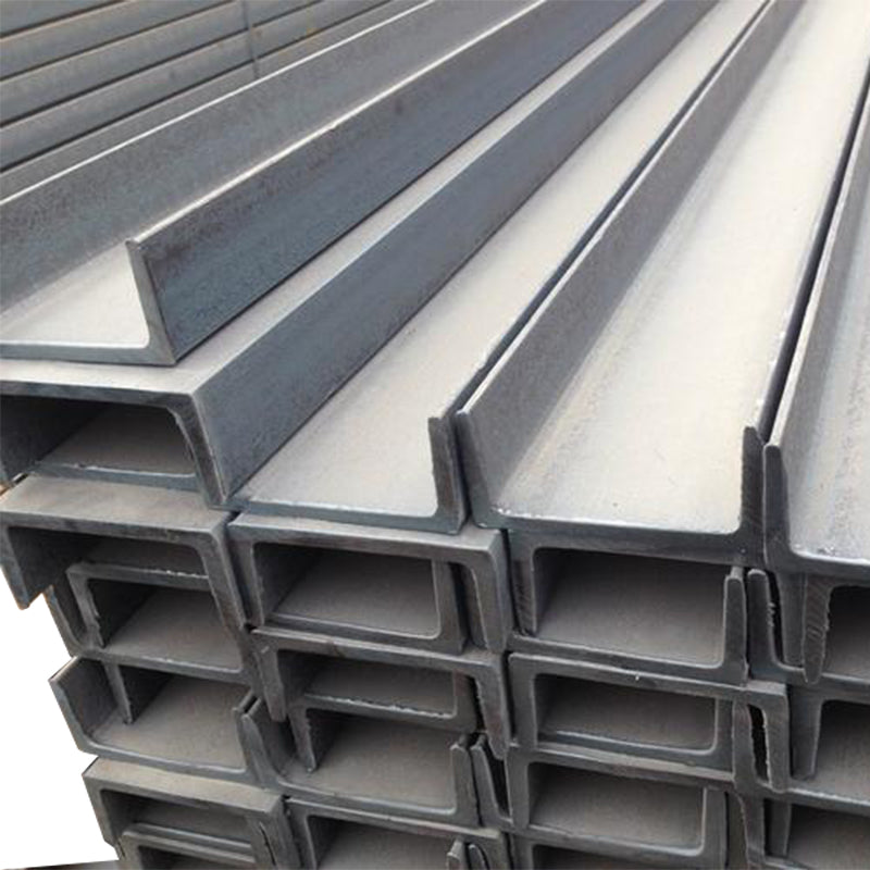 zhuchengjinshu Steel channel （Please consult customer service for pricing)
