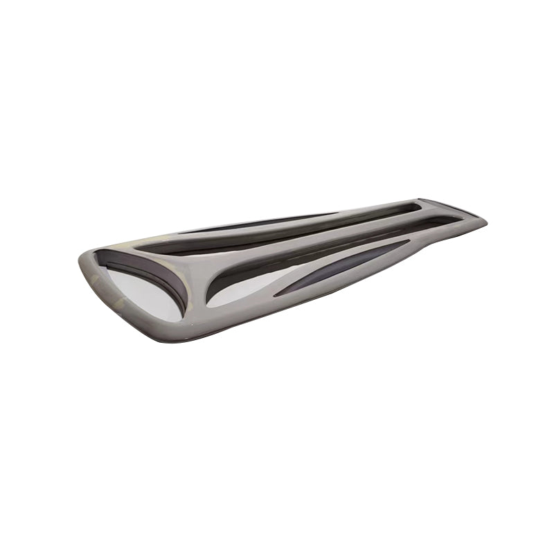 laojiangchen  Mercedes-benz Spint interior ceiling center top piece   Custom ABS plastic plate corrosion resistance