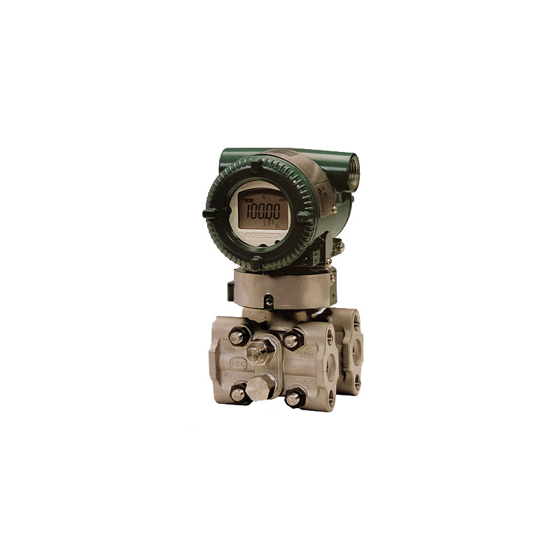 lianmeng Yokogawa Yi products(Please consult customer service for pricing)  Intelligent differential pressure transmitter Pressure sensor