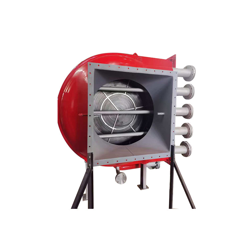 shuangyu flame arrester(Please consult customer service for pricing) Equipment parts Environmental protection equipment fan coil
