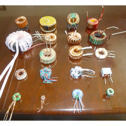 kanglun Ring inductance   Low DC resistance of winding coil ring