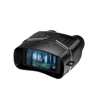 xinjingyuan JY-TKNV400 Outdoor glasses digital HD telescope
