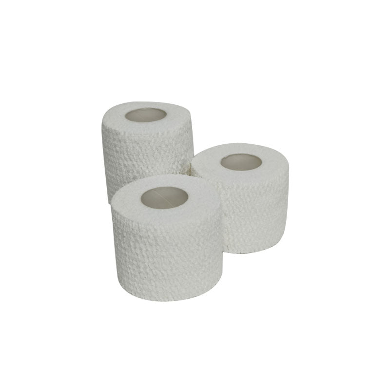 Rulee Lightly Elastic Tearable Adhesive Bandage（Cotton）