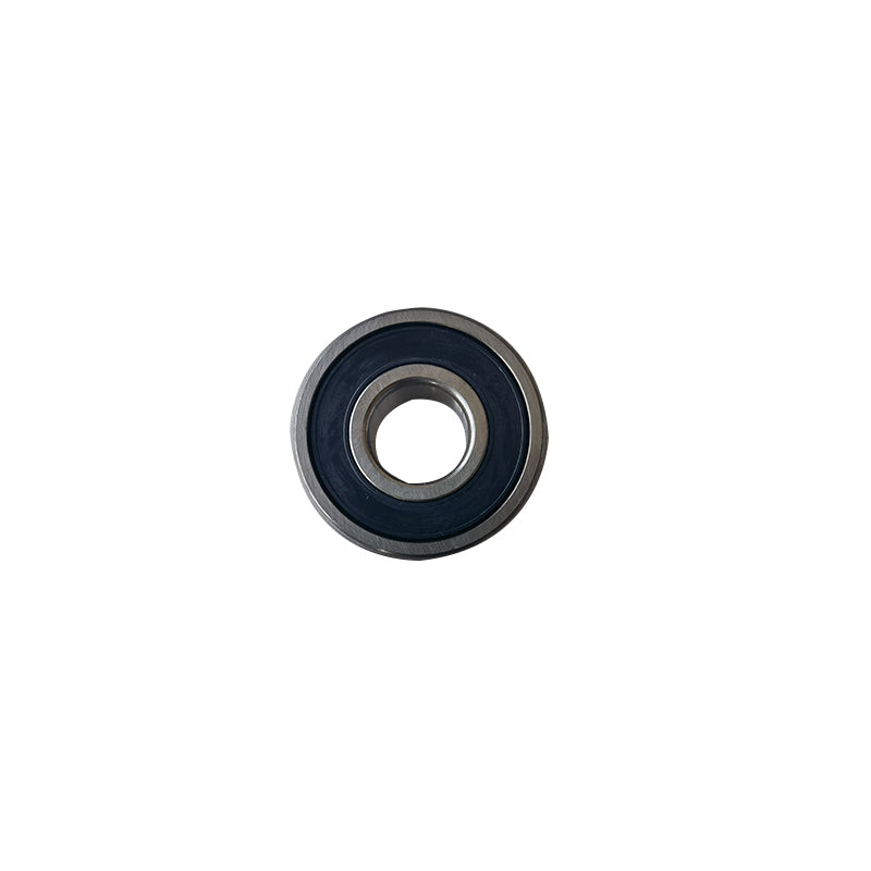 dingtianzhoucheng Deep groove ball bearing6304 2RS  Miniature rolling high speed small bearing guide wheel