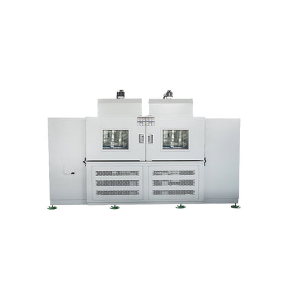 weisheng Six-station ball head high and low temperature durability testing machine(Please consult customer service for pricing) Thermal alternating simulation of hot and cold shock chamber Constant temperature and humidity test chamber