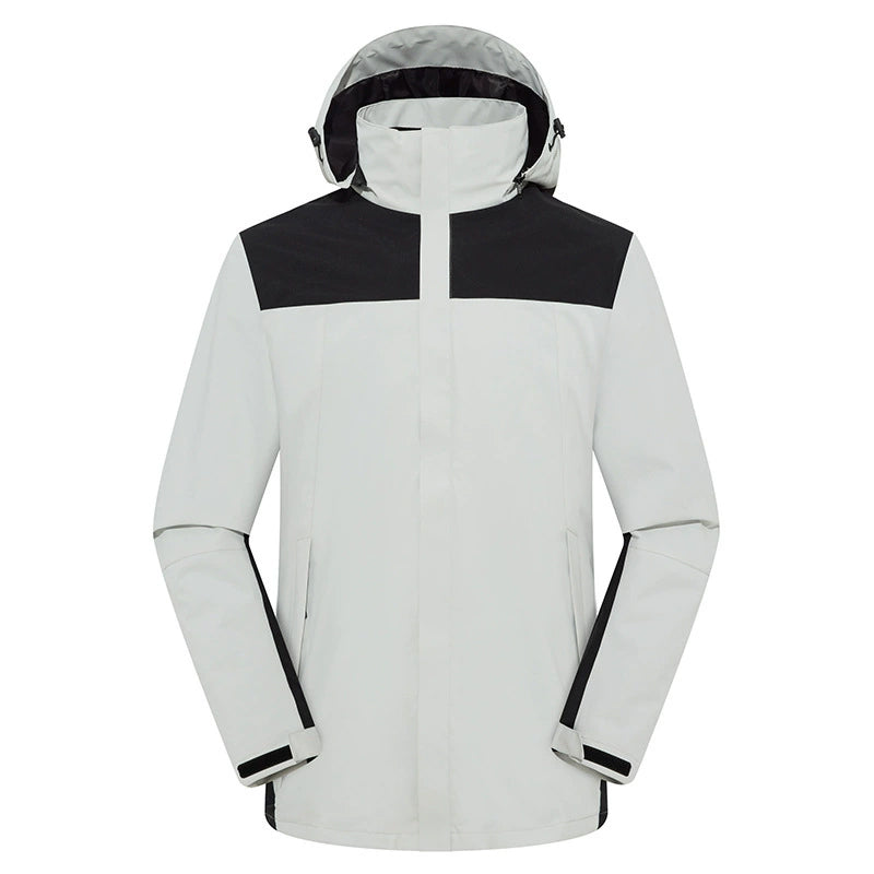 heyue Outdoor Padded Jacket Punching Jacket (Please consult customer service for pricing)