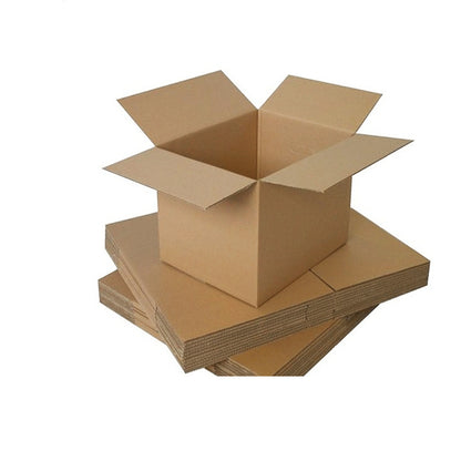 xingzhong Carton Kraft carton Moving carton Airplane box Postal carton shaped box