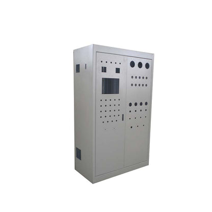 shuangyan Chassis and cabinet(Please consult customer service for pricing) Explosion-proof cabinet Outdoor distribution box