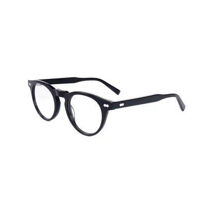 xumin Sunglasses KM1036 Seaside sunglasses Vintage round frame Uv protection